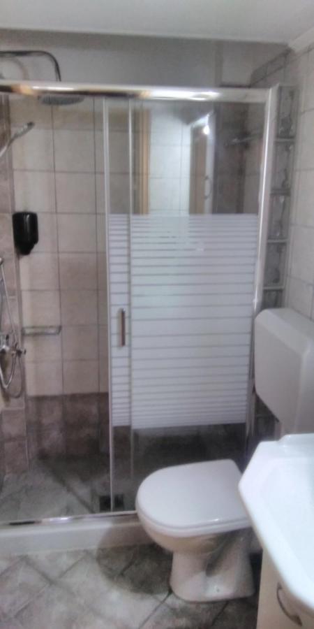 Polytimi House Villa Kalavryta Exteriör bild